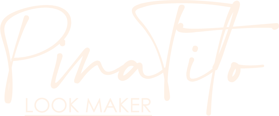 Logo Pina Tito Lookmaker